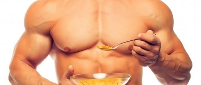 Quais os melhores alimentos para ganhar massa muscular?