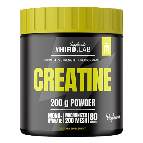  Creatine Powder 200g