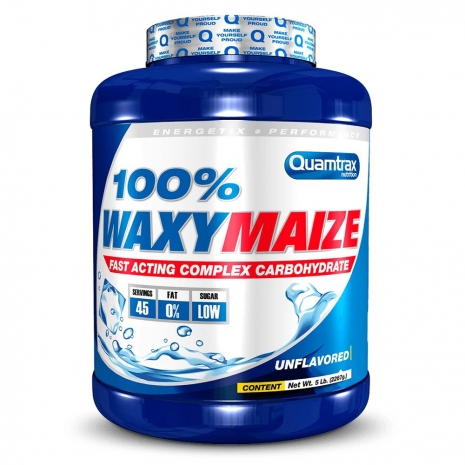 100% Waxy Maize 2267g