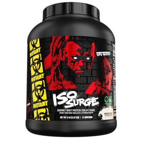 Iso Surge 2.27kg