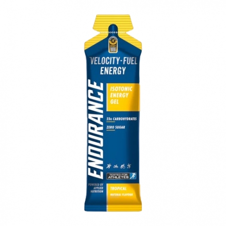 Endurance Velocity-Fuel Energy Gel 60g