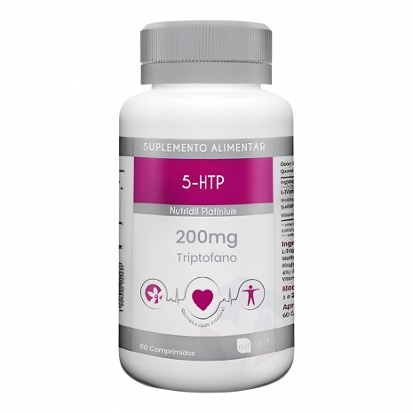 5-HTP 200mg 60comp.