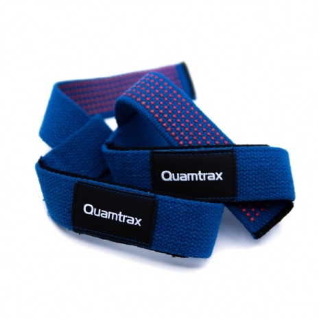 Padded Lifting Straps