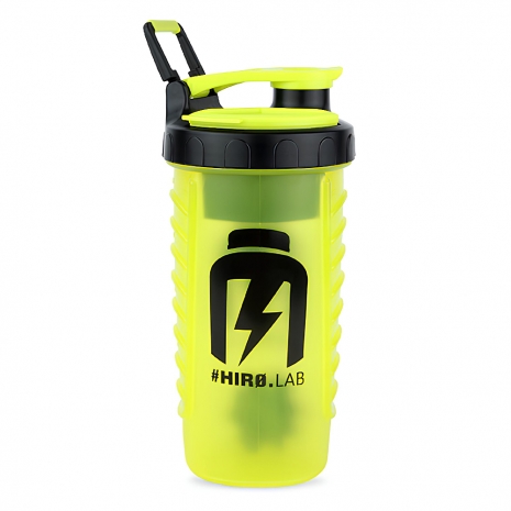 Shaker Hiro.Lab Crater Cap 770ml 