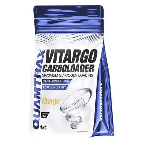 Vitargo Carboloader Pure 1kg