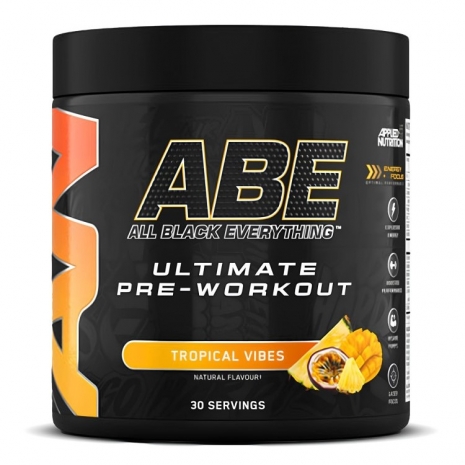 ABE Ultimate Pre-Workout 30 servings