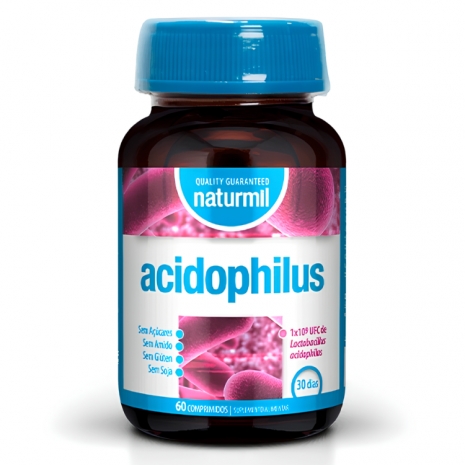 Acidophilus 60comp