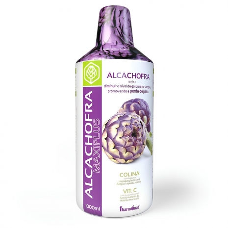 Alcachofra Maxiplus 1000ml