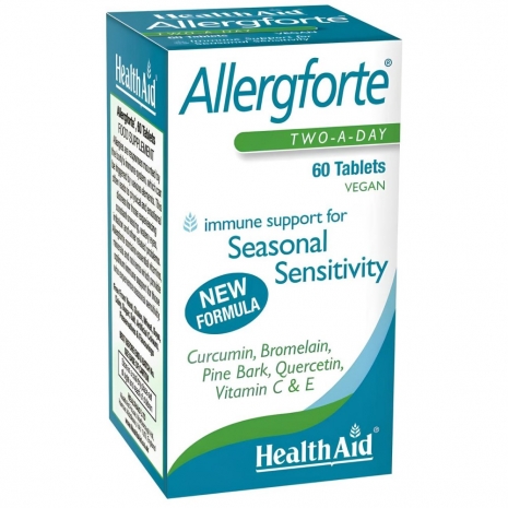 Allergforte 60tabs