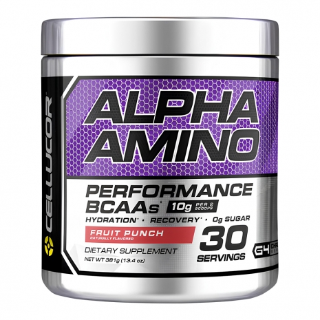Alpha Amino G4 30 servings