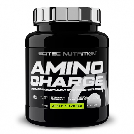 Amino Charge 570g