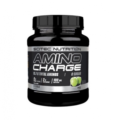 Amino Charge 570g