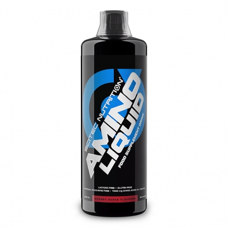 Amino Liquid 1000ml