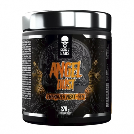 Angel Dust Energizer 270g