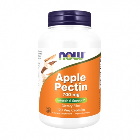 Apple Pectin 700mg 120vcaps