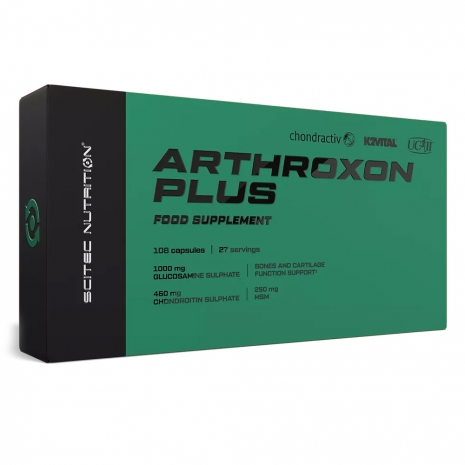 Arthroxon Plus 108 caps