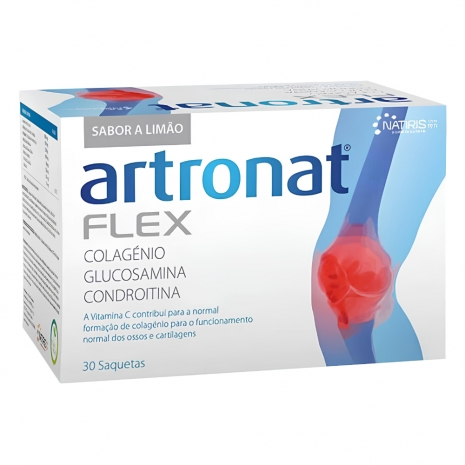 Artronat Flex 30 saquetas