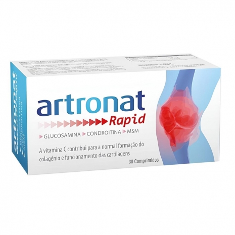 Artronat Rapid 30comp