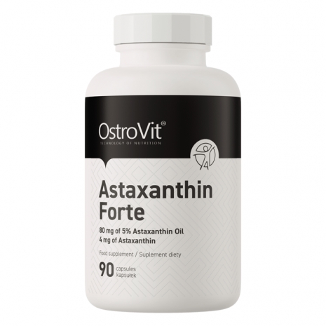Astaxanthin Forte 90caps Astaxanthin Forte 90caps