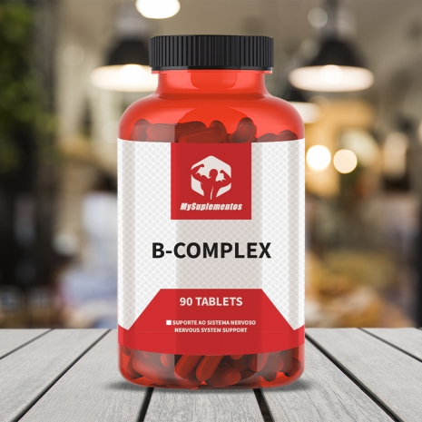 B-Complex 50 90comp