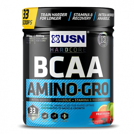BCAA Amino-Gro 300 g