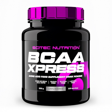 BCAA Xpress 500g