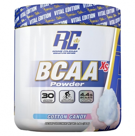 BCAA XS Powder 30 servings