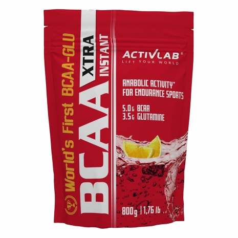 BCAA Xtra Instant 800g