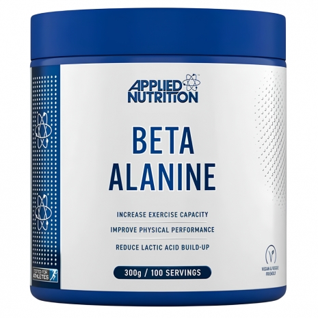 Beta Alanine 300g