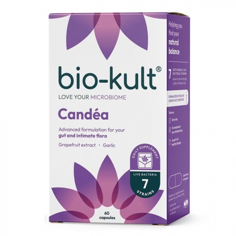 Bio-Kult Candéa 60caps