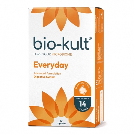 Bio-Kult Everyday 30caps
