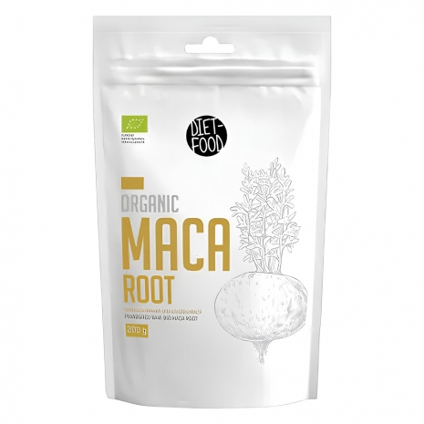 Super Maca 200g