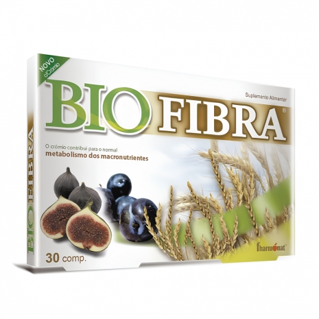 BioFibra 30comp
