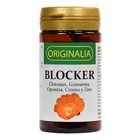 Blocker 60 caps 