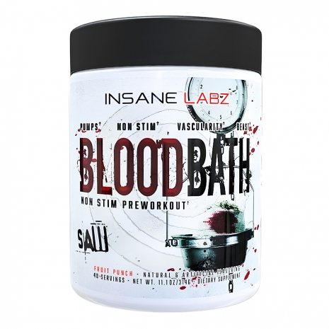 Bloodbath 40 servings