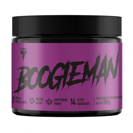 BoogieMan 300g