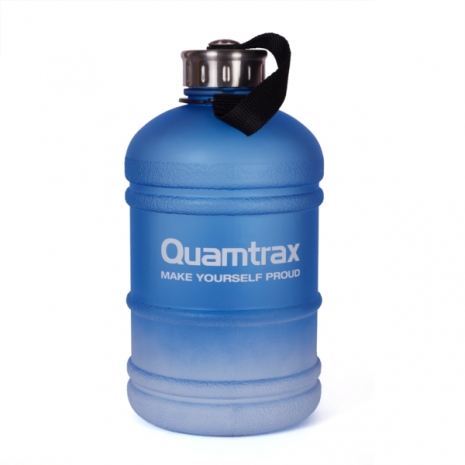 Quamtrax Bottle 1.89L