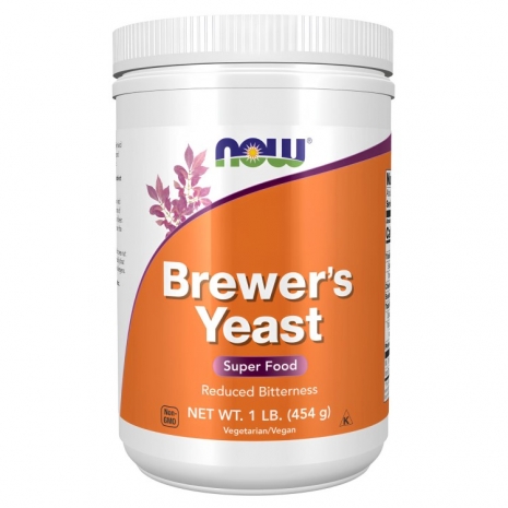 Brewer's Yeast 454g