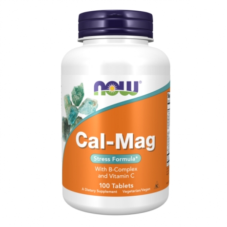 Cal-Mag 100tabs