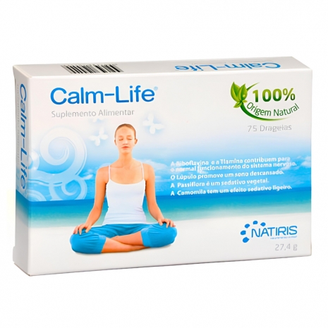Calm-Life 75comp