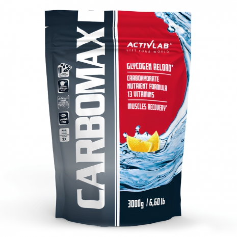 CarboMax 3kg