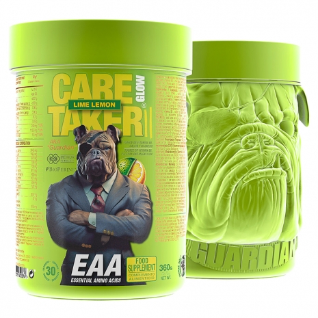 Caretaker II EAA Glow 360g