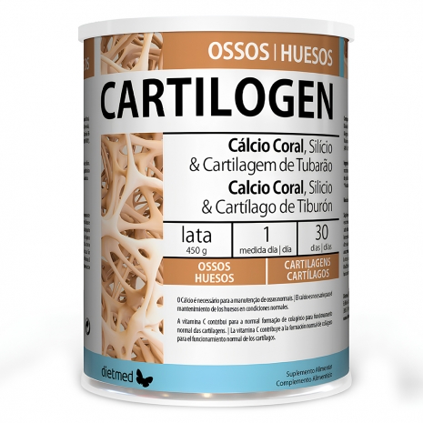 Cartilogen Ossos 450g