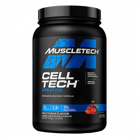 Cell Tech Creatine 1.13kg
