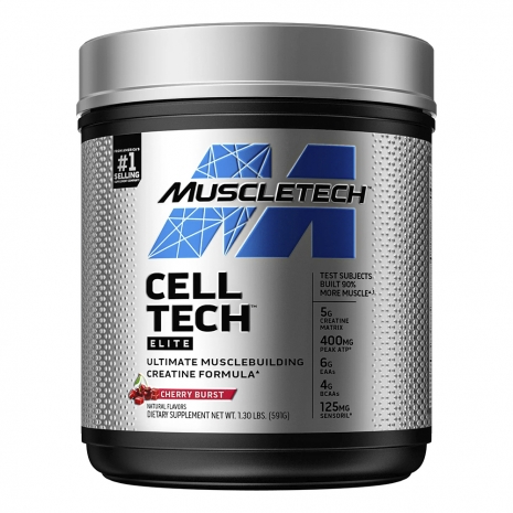 Cell-Tech Elite 594g