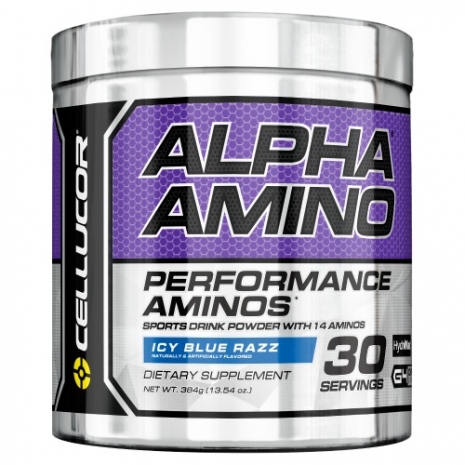 Alpha Amino G4 30 servings