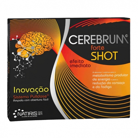 CEREBRUM Forte Shot