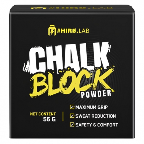 Chalk Block Powder 56g Chalk Block Powder 56g