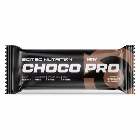 Choco Pro 50g 