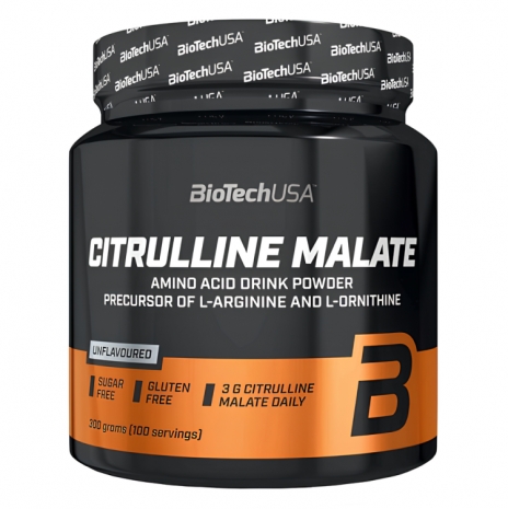 Citrulline Malate 300g